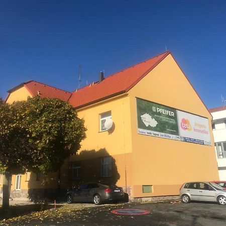 Apartmany Rk Horažďovice Εξωτερικό φωτογραφία
