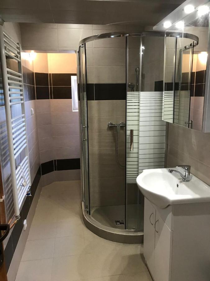 Apartmany Rk Horažďovice Εξωτερικό φωτογραφία