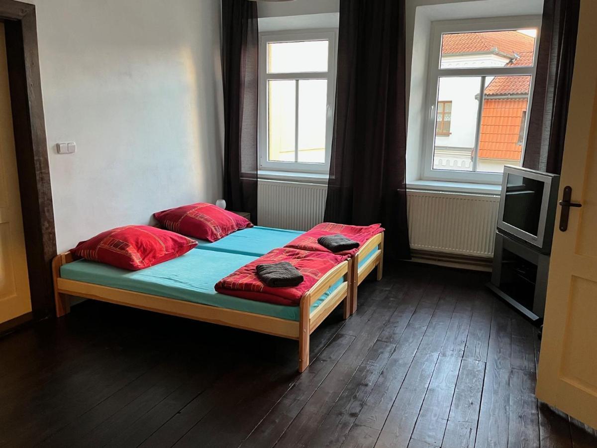 Apartmany Rk Horažďovice Εξωτερικό φωτογραφία