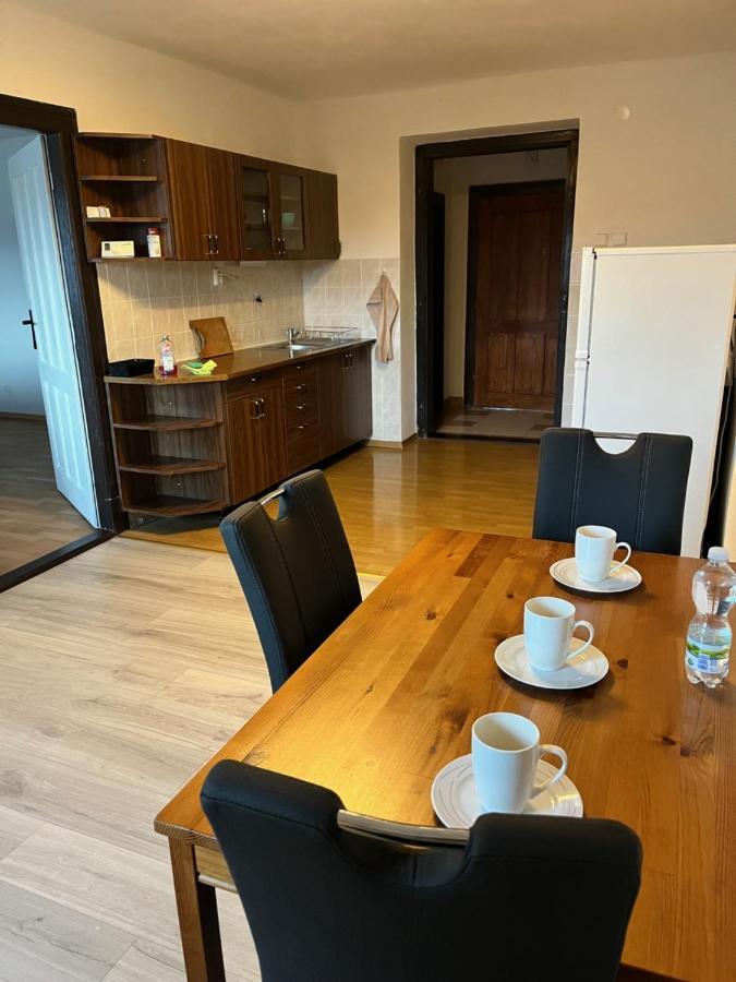Apartmany Rk Horažďovice Εξωτερικό φωτογραφία
