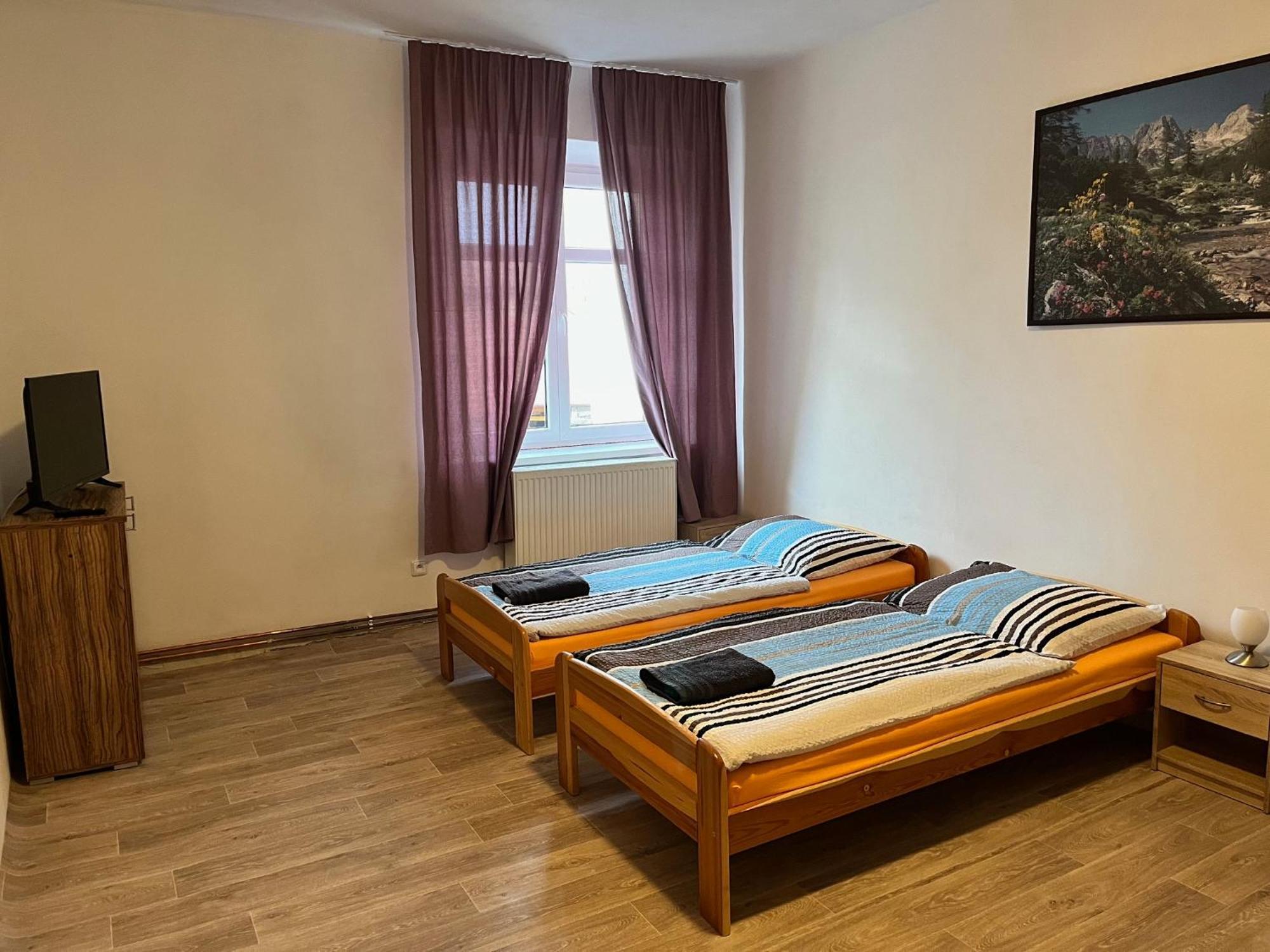 Apartmany Rk Horažďovice Δωμάτιο φωτογραφία