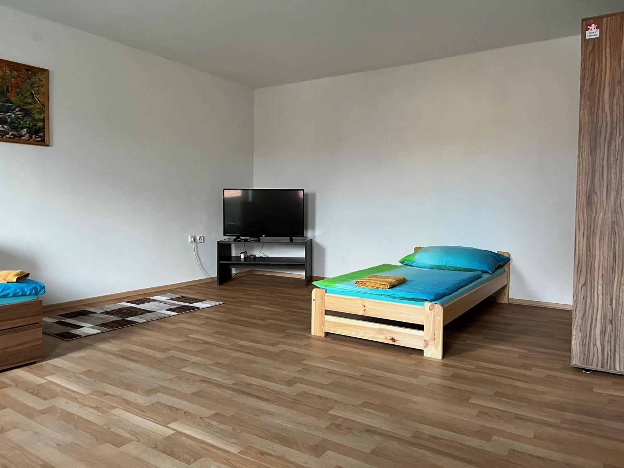 Apartmany Rk Horažďovice Δωμάτιο φωτογραφία
