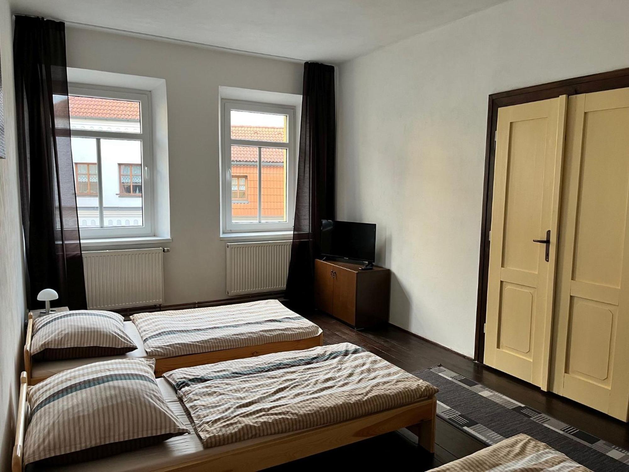 Apartmany Rk Horažďovice Δωμάτιο φωτογραφία