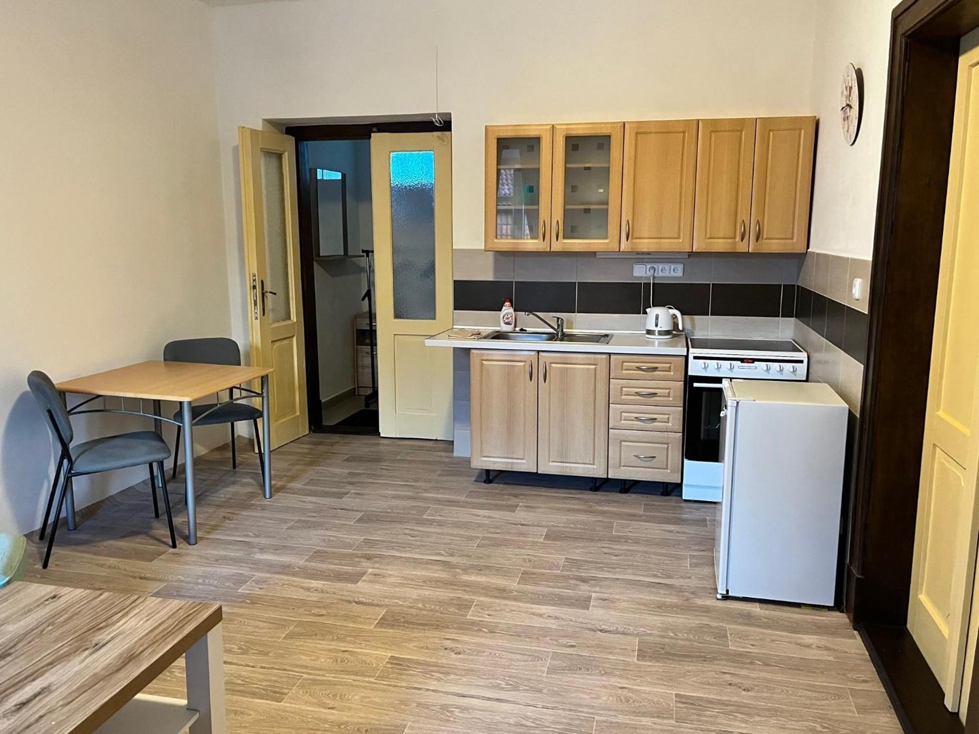 Apartmany Rk Horažďovice Δωμάτιο φωτογραφία